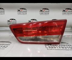 FARO FANALE STOP POSTERIORE DESTRA DX KIA OPTIMA 2