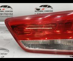 FARO FANALE STOP POSTERIORE DESTRA DX KIA OPTIMA 2