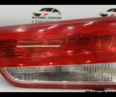 FARO FANALE STOP POSTERIORE DESTRA DX KIA OPTIMA 2