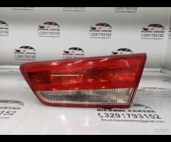 FARO FANALE STOP POSTERIORE DESTRA DX KIA OPTIMA 2 - 7