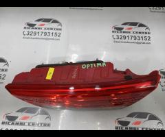FARO FANALE STOP POSTERIORE DESTRA DX KIA OPTIMA 2 - 9