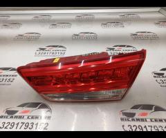 FARO FANALE STOP POSTERIORE DESTRA DX KIA OPTIMA 2 - 10