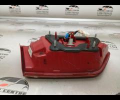 FARO FANALE STOP POSTERIORE DESTRA DX KIA OPTIMA 2 - 12
