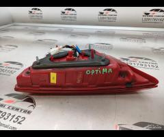 FARO FANALE STOP POSTERIORE DESTRA DX KIA OPTIMA 2 - 14