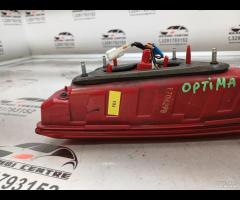 FARO FANALE STOP POSTERIORE DESTRA DX KIA OPTIMA 2 - 15