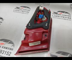 FARO FANALE STOP POSTERIORE DESTRA DX KIA OPTIMA 2 - 18