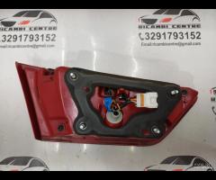 FARO FANALE STOP POSTERIORE DESTRA DX KIA OPTIMA 2 - 19