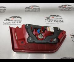 FARO FANALE STOP POSTERIORE DESTRA DX KIA OPTIMA 2 - 20