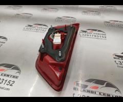 FARO FANALE STOP POSTERIORE DESTRA DX KIA OPTIMA 2 - 21