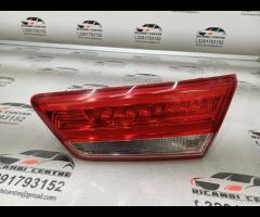 FARO FANALE STOP POSTERIORE DESTRA DX KIA OPTIMA 2 - 22