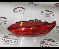 FARO FANALE STOP POSTERIORE DESTRA DX KIA OPTIMA 2 - 23