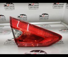 FARO FANALE STOP POSTERIORE SINISTRA NISSAN PULSAR - 8