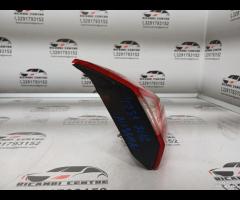 FARO FANALE STOP POSTERIORE SINISTRA NISSAN PULSAR - 9