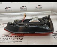 FARO FANALE STOP POSTERIORE SINISTRA NISSAN PULSAR - 13