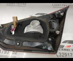 FARO FANALE STOP POSTERIORE SINISTRA NISSAN PULSAR - 15