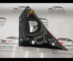 FARO FANALE STOP POSTERIORE SINISTRA NISSAN PULSAR - 17