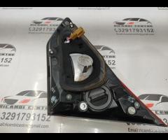 FARO FANALE STOP POSTERIORE SINISTRA NISSAN PULSAR - 19