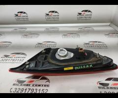 FARO FANALE STOP POSTERIORE SINISTRA NISSAN PULSAR - 20