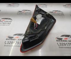 FARO FANALE STOP POSTERIORE SINISTRA NISSAN PULSAR - 21