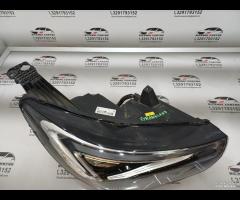 FARO FANALE ANTERIORE DESTRA DX OPEL GRANDLAND X 2 - 7