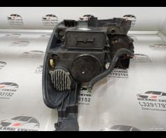 FARO FANALE ANTERIORE DESTRA DX OPEL GRANDLAND X 2 - 15