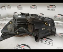 FARO FANALE ANTERIORE DESTRA DX OPEL GRANDLAND X 2 - 18