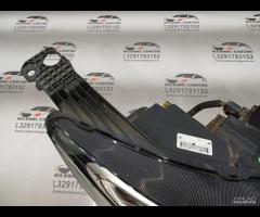 FARO FANALE ANTERIORE DESTRA DX OPEL GRANDLAND X 2 - 23