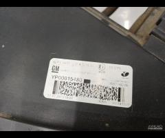 FARO FANALE ANTERIORE DESTRA DX OPEL GRANDLAND X 2 - 24