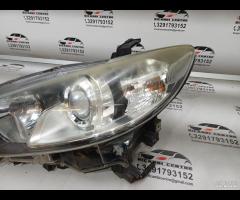 FARO FANALE ANTERIORE SINISTRA SX MAZDA 6 SE-L 201