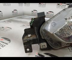 FARO FANALE ANTERIORE SINISTRA SX MAZDA 6 SE-L 201 - 6
