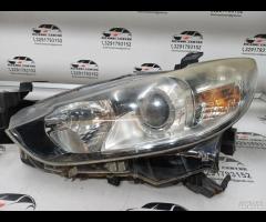 FARO FANALE ANTERIORE SINISTRA SX MAZDA 6 SE-L 201 - 9