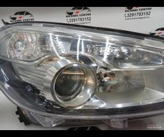 FARO FANALE ANTERIORE DESTRA DX NISSAN QASHQAI I J