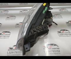 FARO FANALE ANTERIORE DESTRA DX NISSAN QASHQAI I J - 8