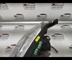 FARO FANALE ANTERIORE DESTRA DX NISSAN QASHQAI I J - 10