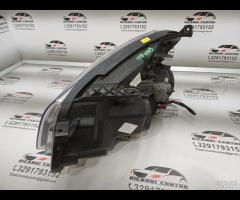 FARO FANALE ANTERIORE DESTRA DX NISSAN QASHQAI I J - 11