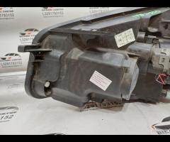 FARO FANALE ANTERIORE DESTRA DX NISSAN QASHQAI I J - 13