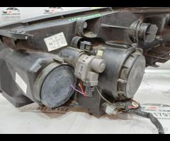 FARO FANALE ANTERIORE DESTRA DX NISSAN QASHQAI I J - 14