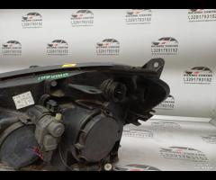 FARO FANALE ANTERIORE DESTRA DX NISSAN QASHQAI I J - 15