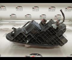 FARO FANALE ANTERIORE DESTRA DX NISSAN QASHQAI I J - 16