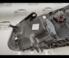 FARO FANALE ANTERIORE DESTRA DX NISSAN QASHQAI I J - 17