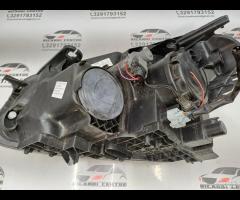 FARO FANALE ANTERIORE DESTRA DX NISSAN QASHQAI I J - 18