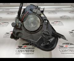 FARO FANALE ANTERIORE DESTRA DX NISSAN QASHQAI I J - 19