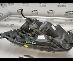 FARO FANALE ANTERIORE DESTRA DX NISSAN QASHQAI I J - 20
