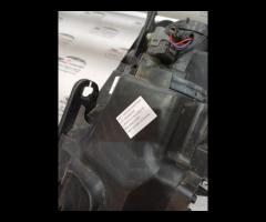 FARO FANALE ANTERIORE DESTRA DX NISSAN QASHQAI I J - 21