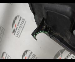 FARO FANALE ANTERIORE DESTRA DX NISSAN QASHQAI I J - 22