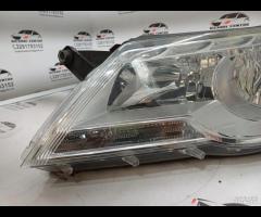 FARO FANALE ANTERIORE SINISTRA SX VOLKSWAGEN TIGUA