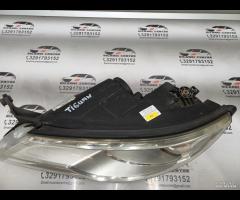 FARO FANALE ANTERIORE SINISTRA SX VOLKSWAGEN TIGUA - 8