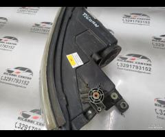FARO FANALE ANTERIORE SINISTRA SX VOLKSWAGEN TIGUA - 10