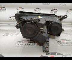 FARO FANALE ANTERIORE SINISTRA SX VOLKSWAGEN TIGUA - 12