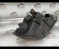 FARO FANALE ANTERIORE SINISTRA SX VOLKSWAGEN TIGUA - 17